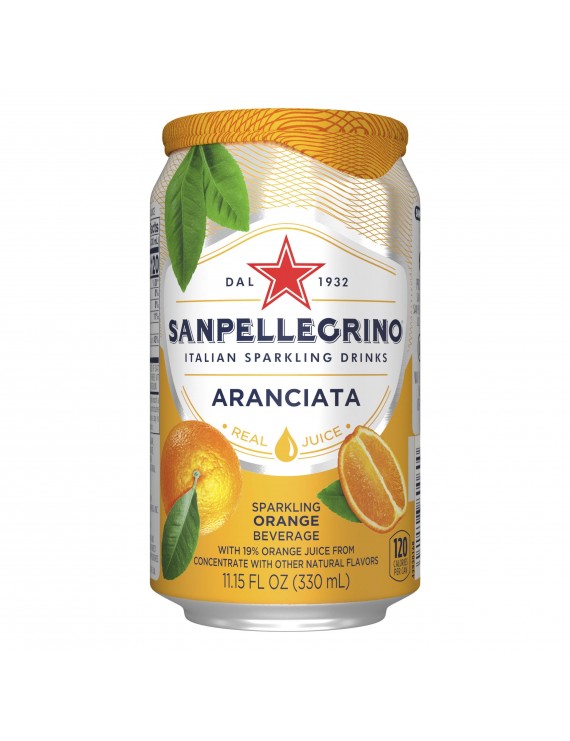 ARANCIATA