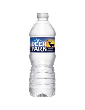 Water Bottle