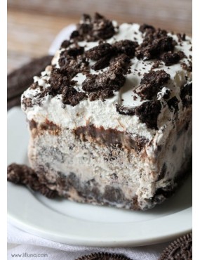 OREO CREM CAKE