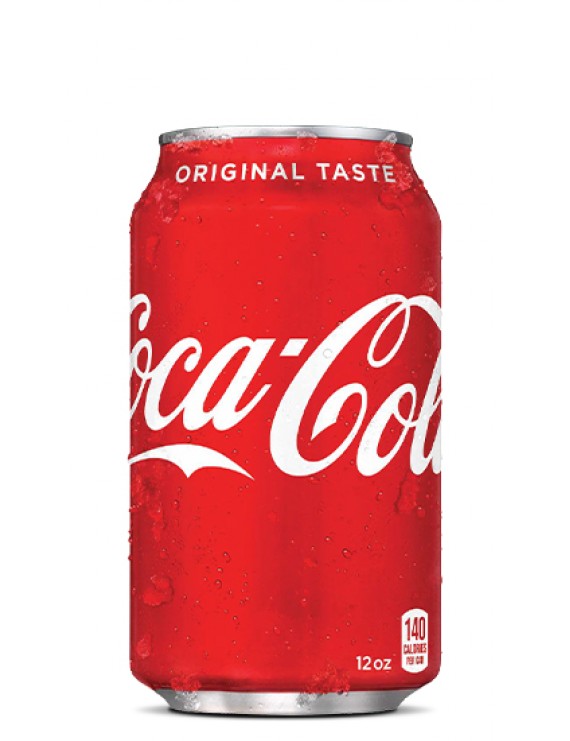 Coca-Cola