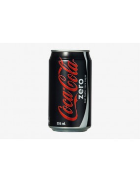 Coke Zero