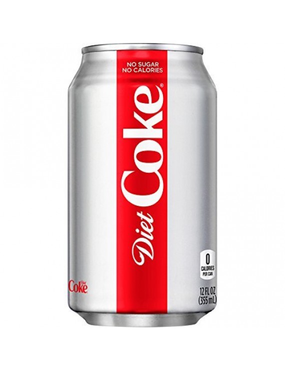 Diet Coke