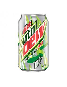 Mountain Dew