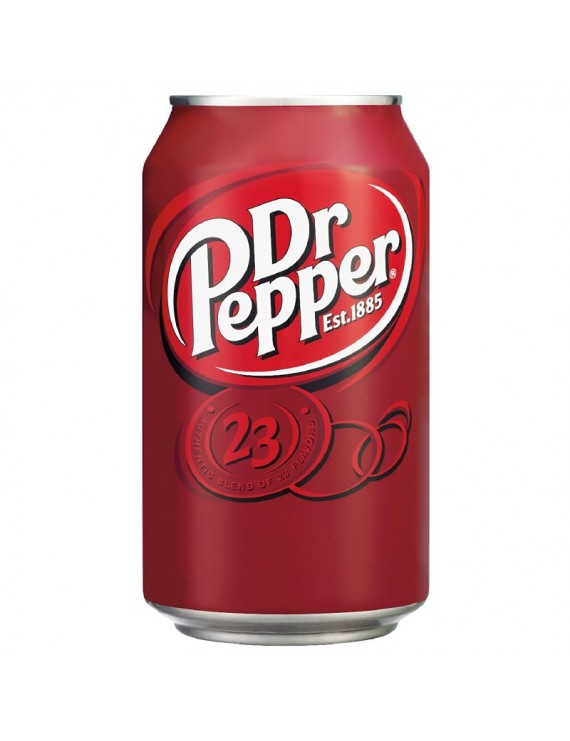 Dr Pepper