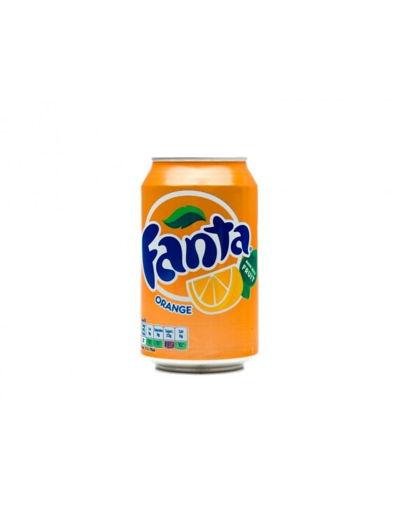 Fanta