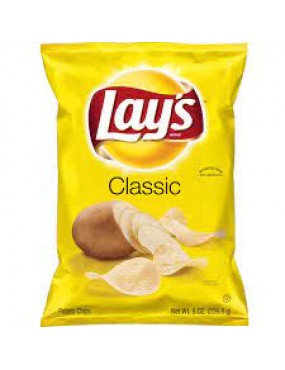 LAY'S Chips Classic