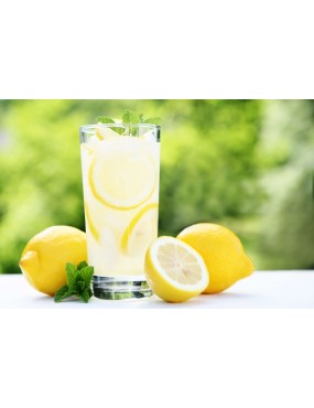 LEMONADE Juice