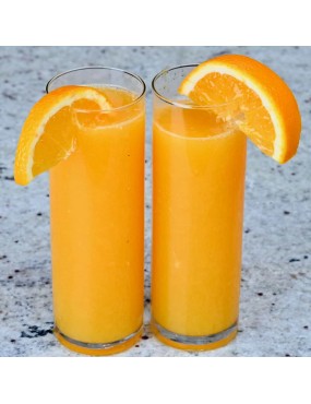 ORANGE Juice