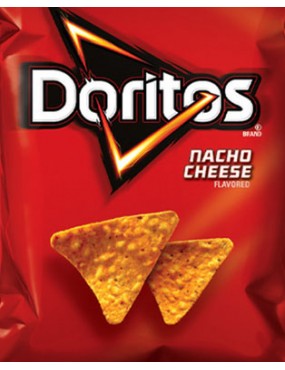 DORITOS RED