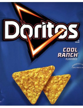 DORITOS BLUE