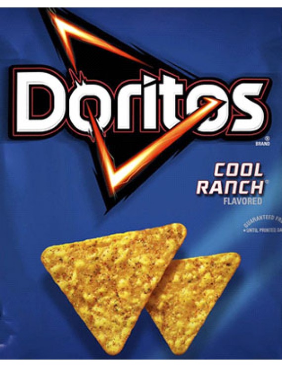 DORITOS BLUE