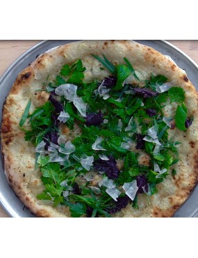 Pizza HERBS 