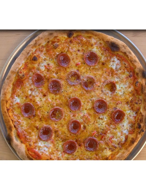 Pepperoni